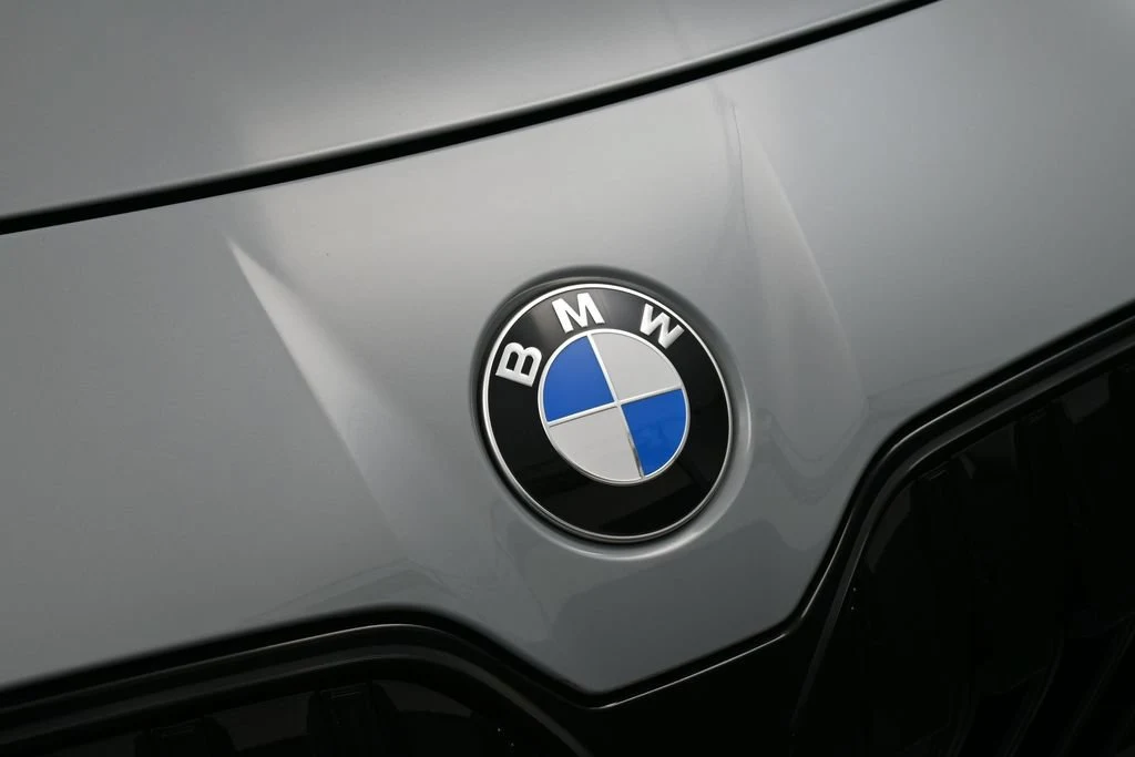 2025 BMW 760i xDrive, detail