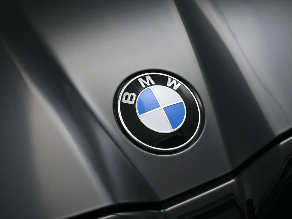 2025 BMW M5 Touring, detail