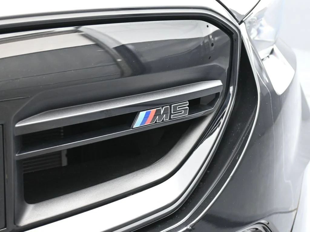 2025 BMW M5 Touring for sale, photo 13 of 30