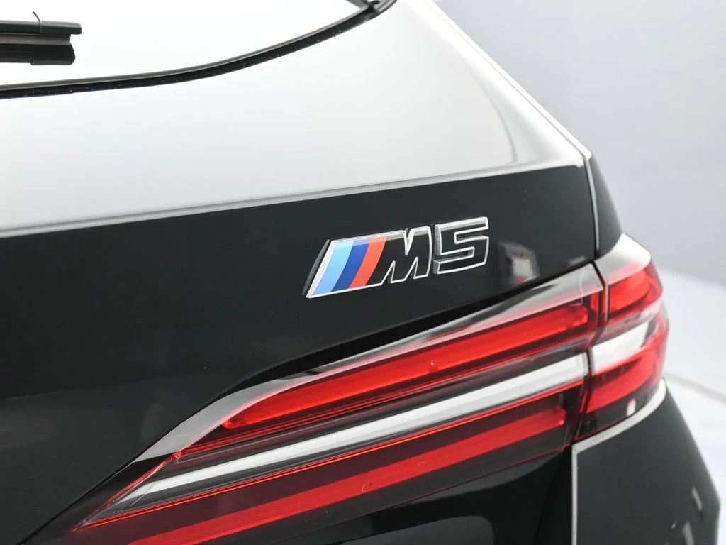 2025 BMW M5 Touring for sale, photo 14 of 30