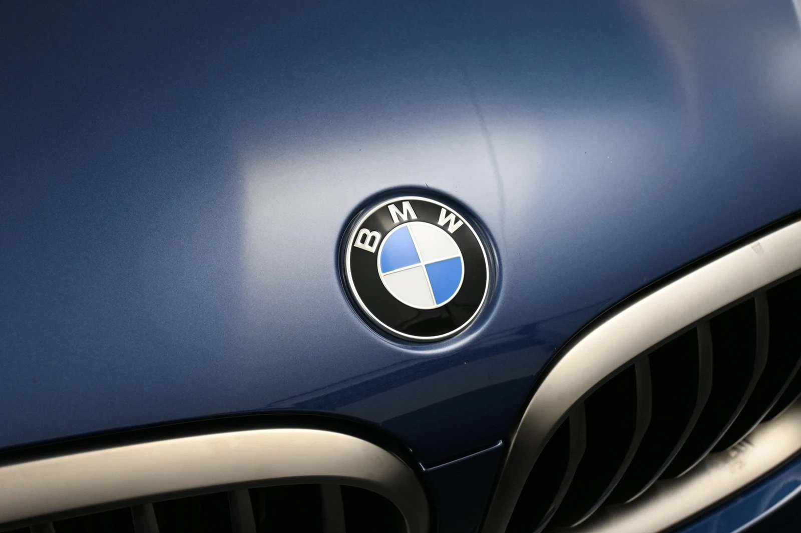2019 BMW X3 M40i, detail