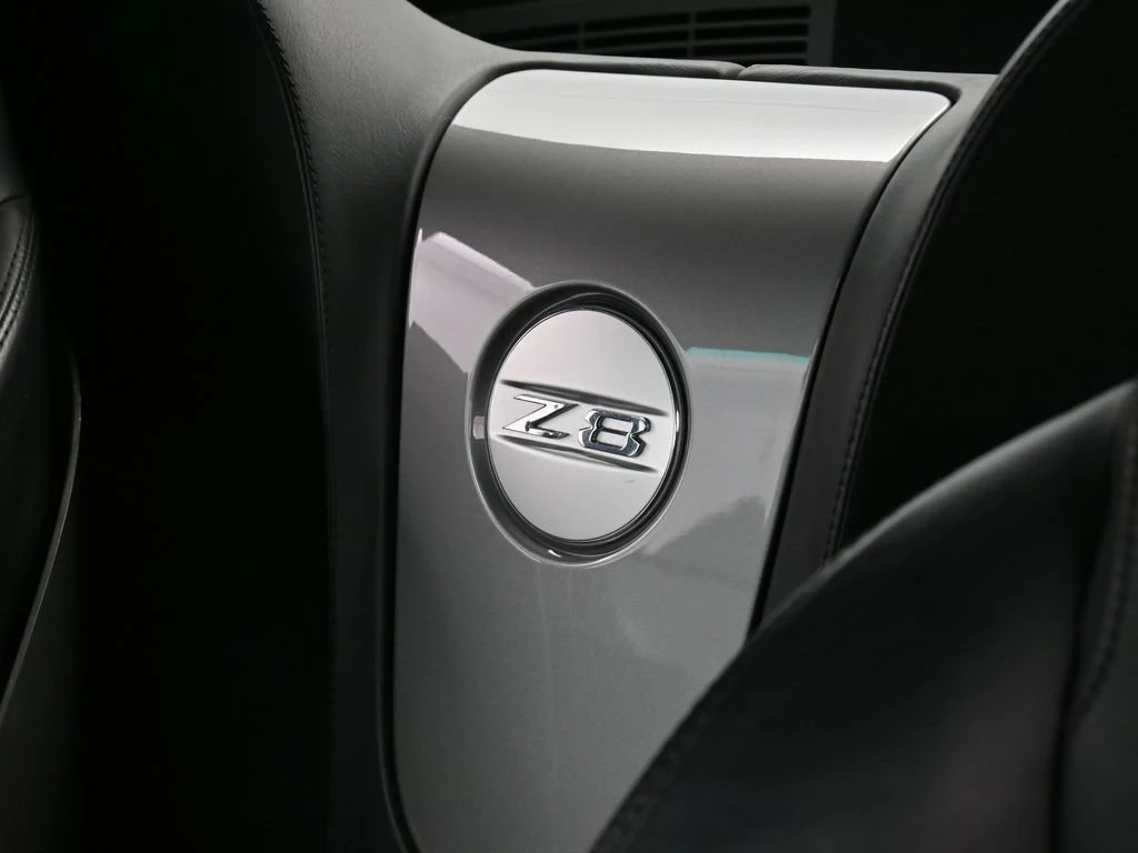 2001 BMW Z8 for sale, photo 17 of 30