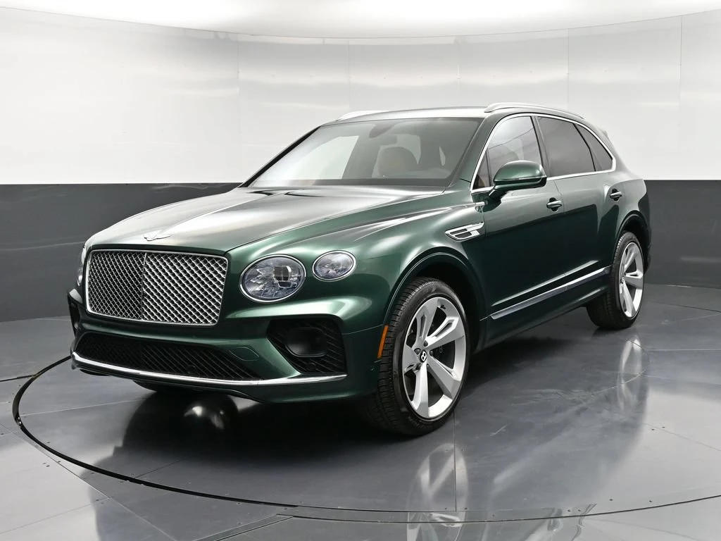 2023 Bentley Bentayga V8 for sale in New York, New York