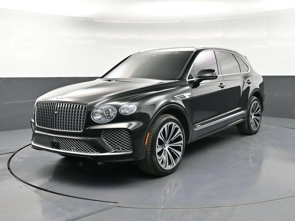 2024 Bentley Bentayga Azure for sale in New York, New York