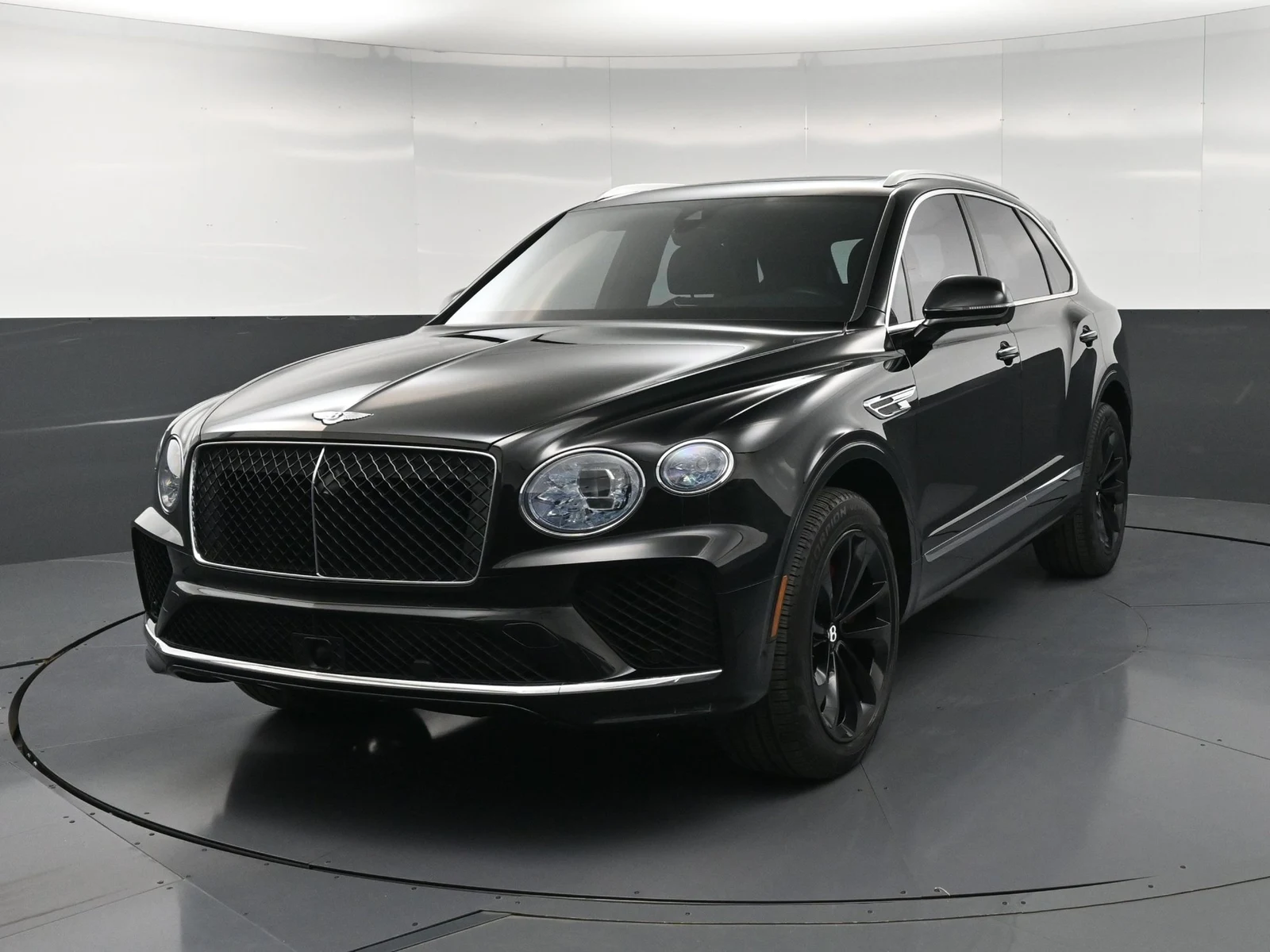 2024 Bentley Bentayga V8 for sale in New York, New York
