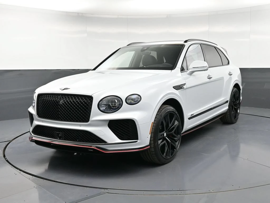 2026 Bentley Bentayga Speed for sale in New York, New York