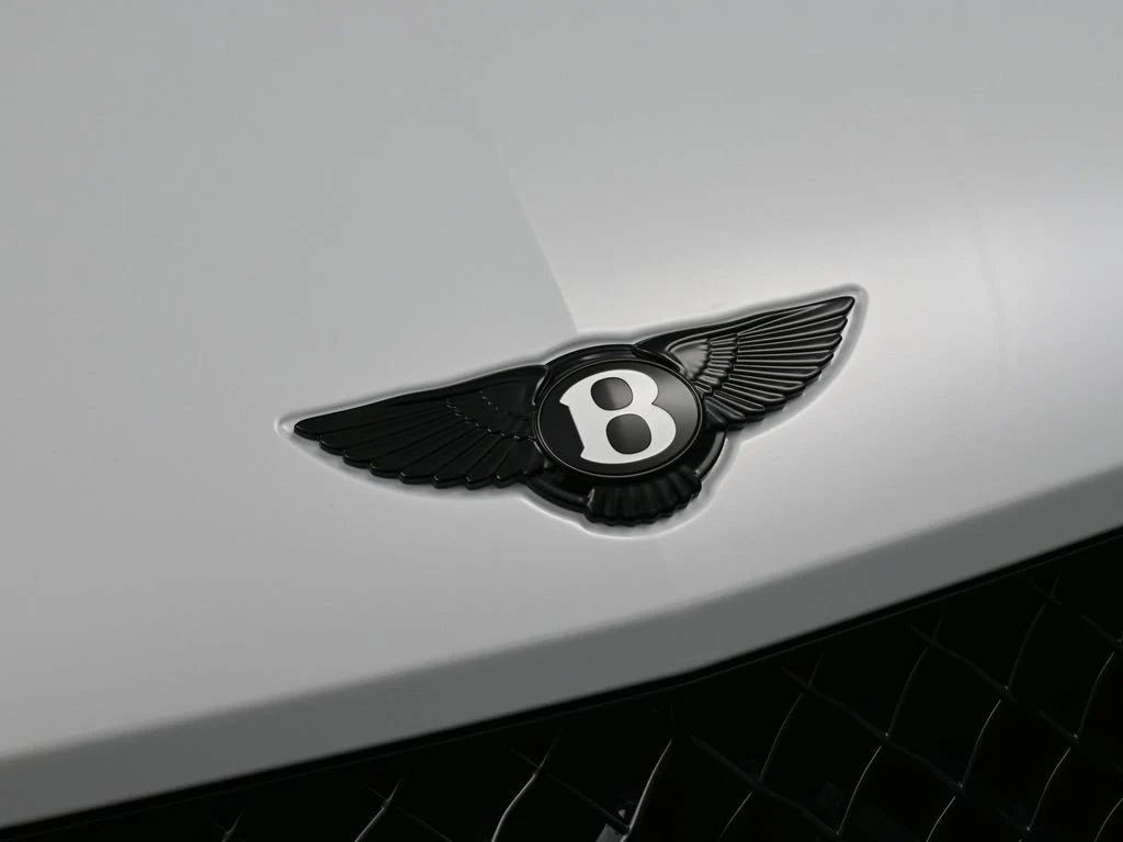 2026 Bentley Bentayga Speed, detail