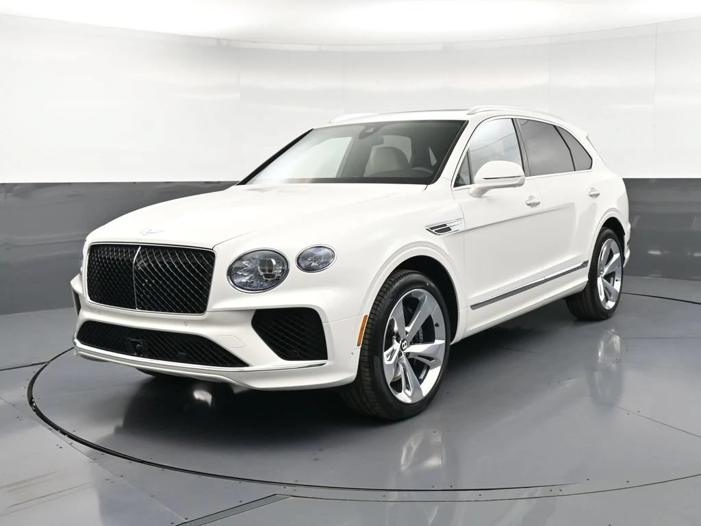 2026 Bentley Bentayga V8 for sale in New York, New York