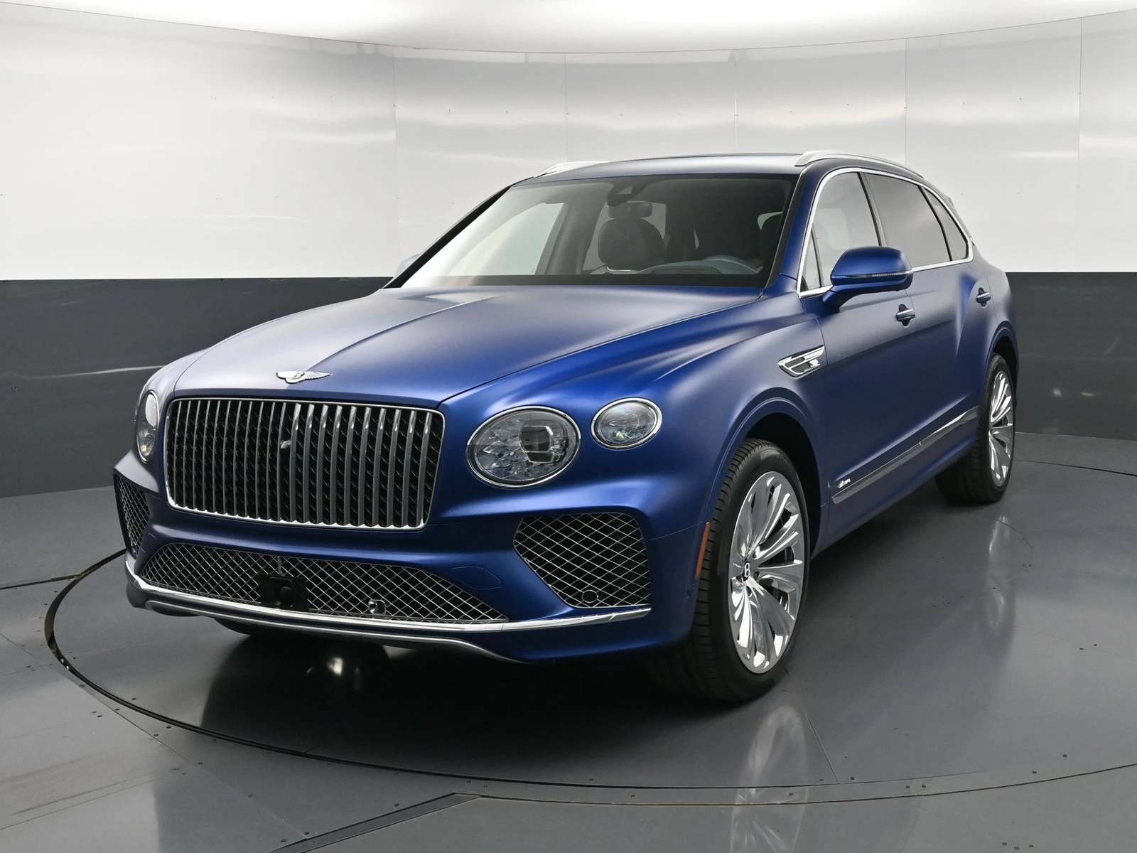 2025 Bentley Bentayga EWB Azure for sale in New York, New York