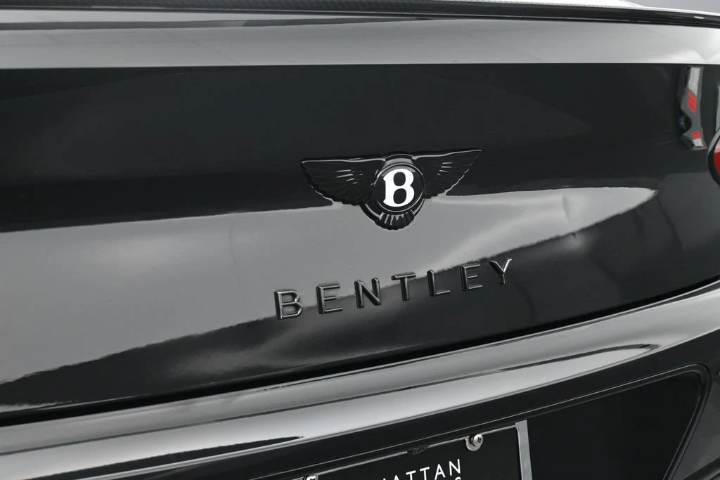 2022 Bentley Continental GTC V8 for sale, photo 13 of 30