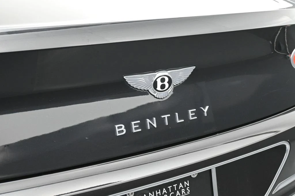 2023 Bentley Continental GTC V8 for sale, photo 13 of 30