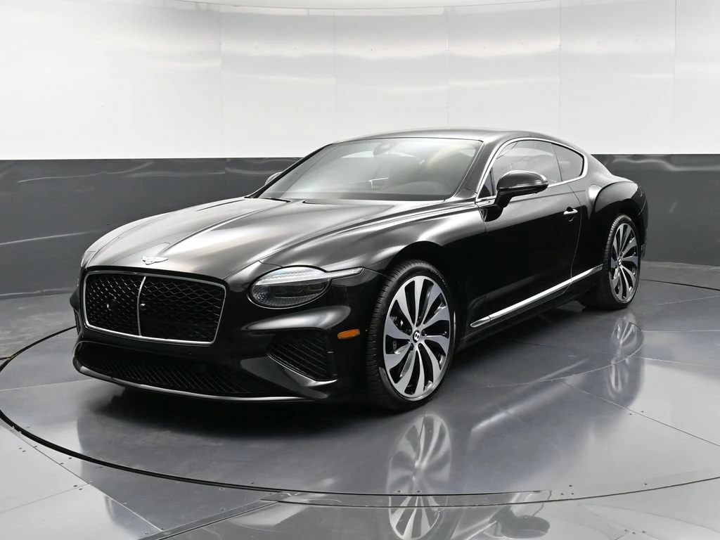 2026 Bentley Continental GT for sale in New York, New York