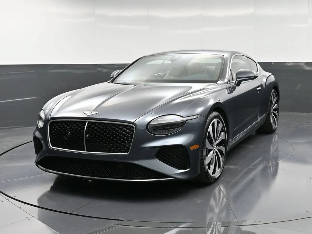 2026 Bentley Continental GT for sale in New York, New York