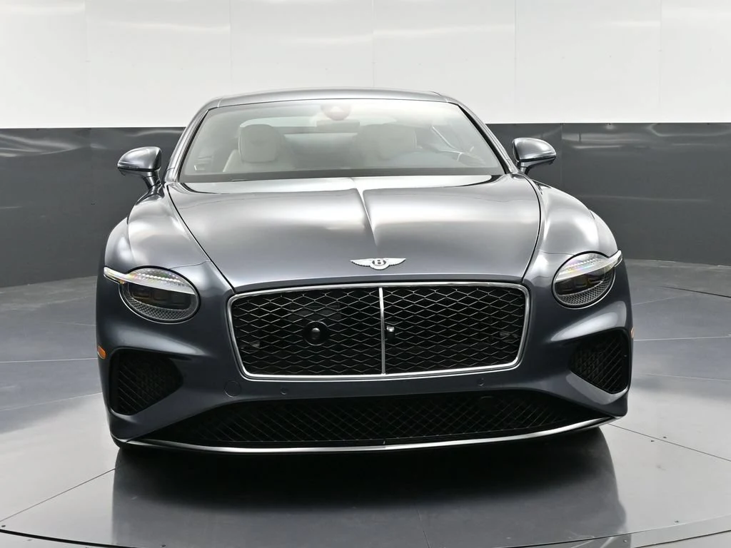 2026 Bentley Continental GT for sale, exterior, Blue