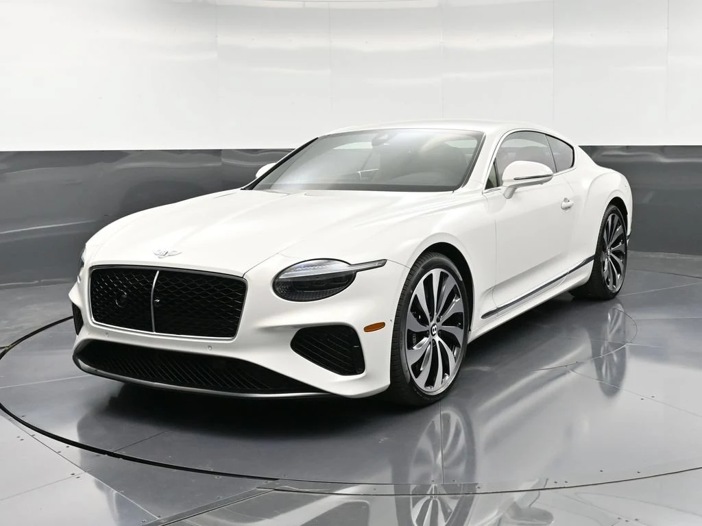 2026 Bentley Continental GT for sale in New York, New York