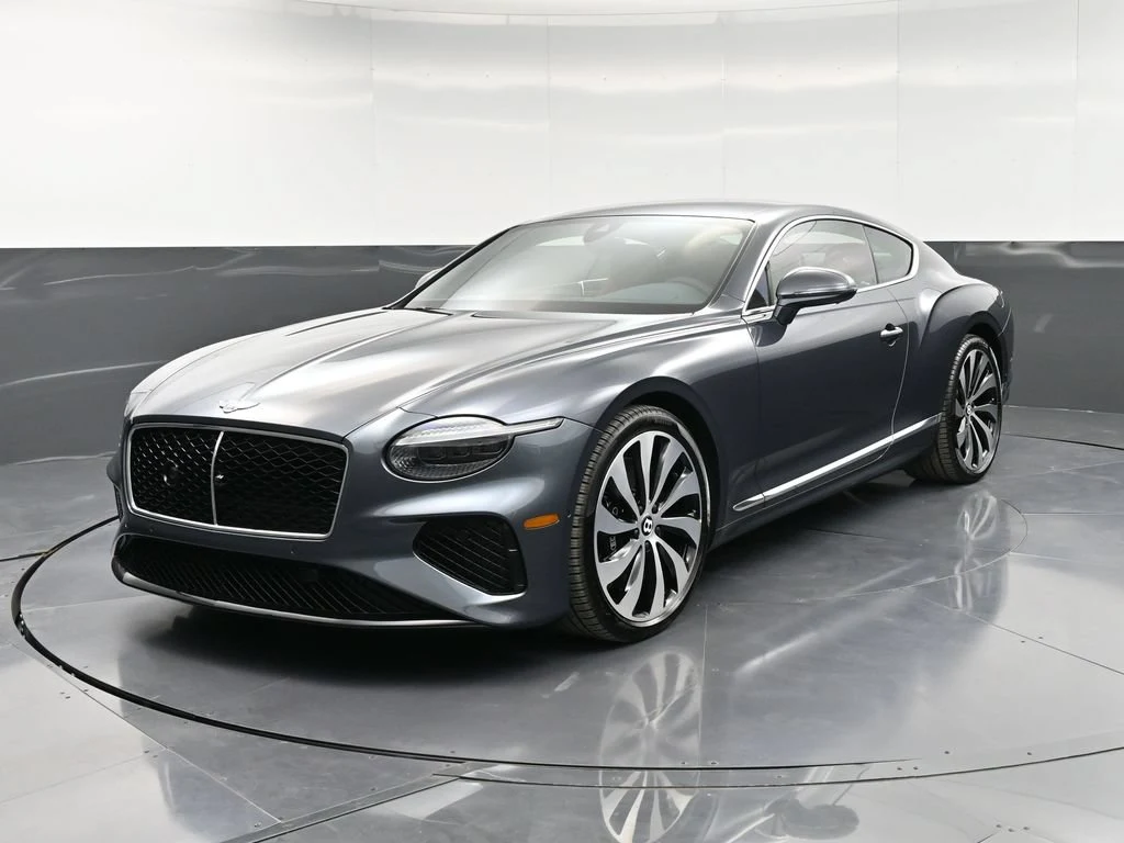 2026 Bentley Continental GT for sale in New York, New York