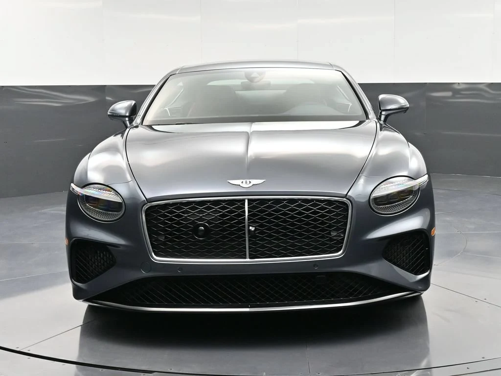 2026 Bentley Continental GT for sale, exterior, Blue