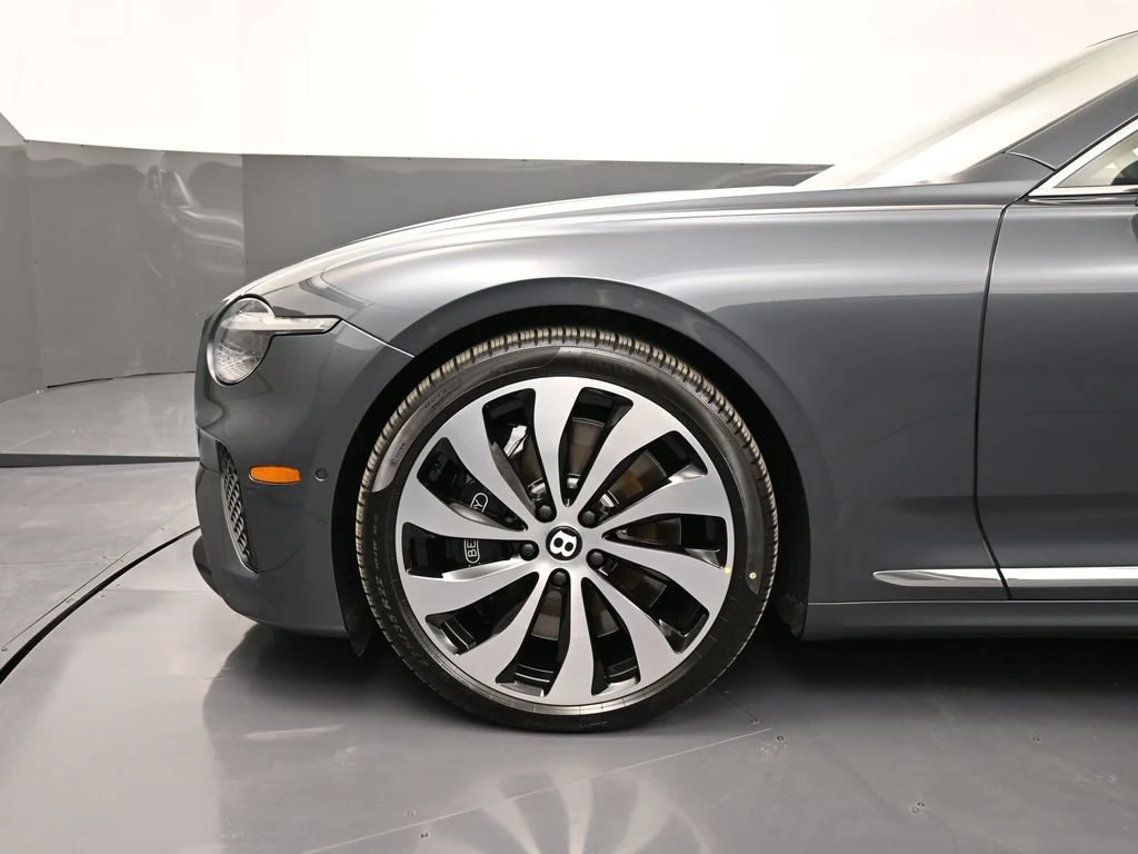 2026 Bentley Continental GT for sale, exterior, Blue