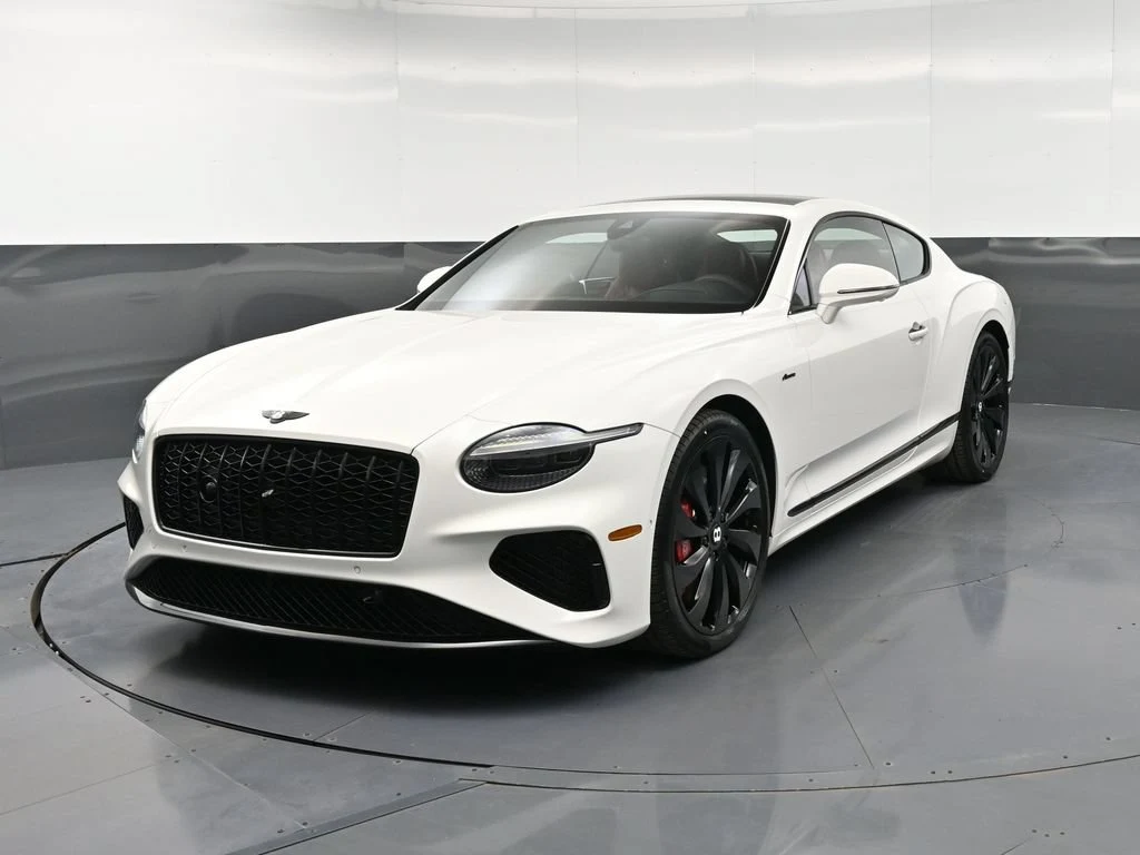 2026 Bentley Continental GT Azure for sale in New York, New York