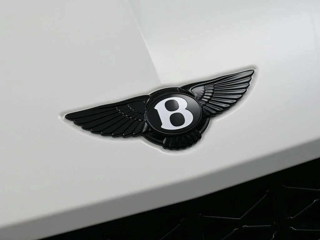 2026 Bentley Continental GT Azure, detail