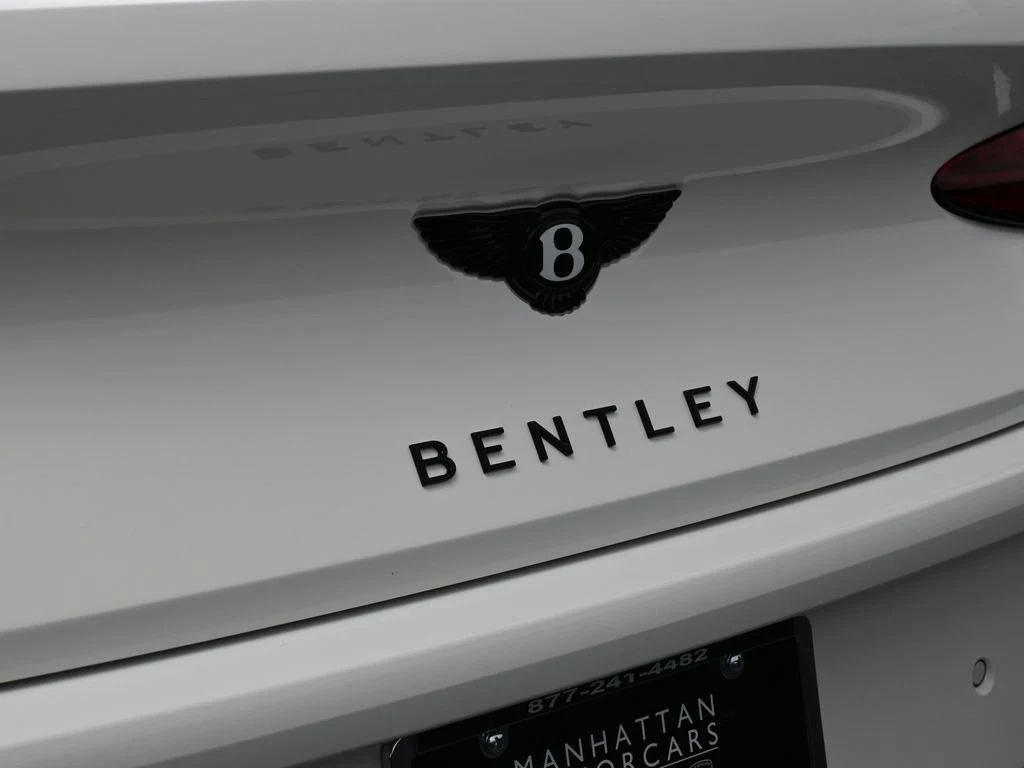 2026 Bentley Continental GT Azure for sale, photo 13 of 30