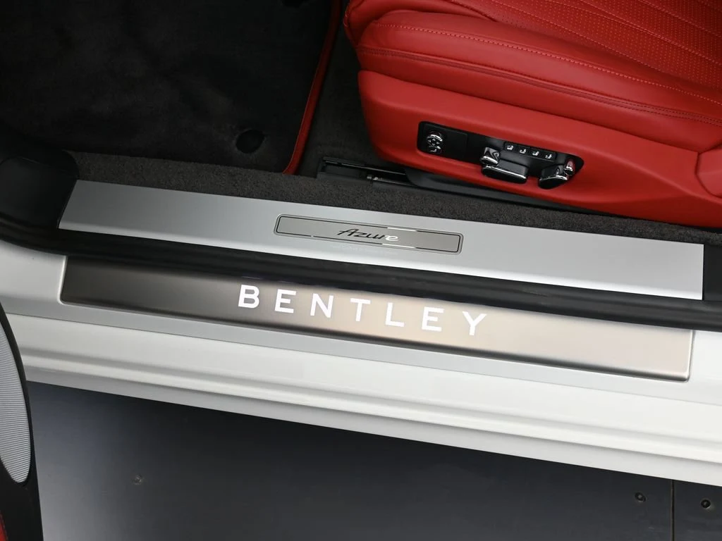 2026 Bentley Continental GT Azure for sale, photo 15 of 30