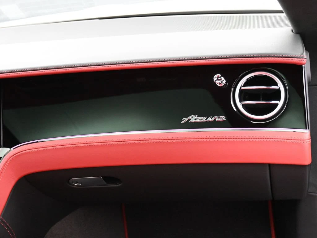 2026 Bentley Continental GT Azure for sale, photo 28 of 30