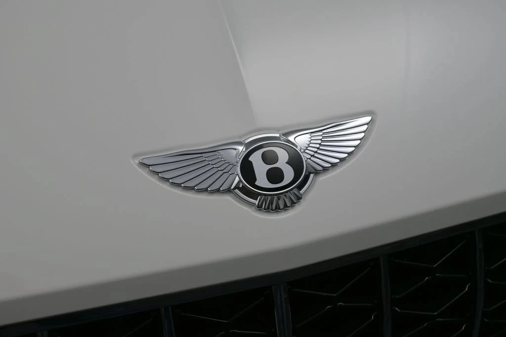 2026 Bentley Continental GTC Azure, detail