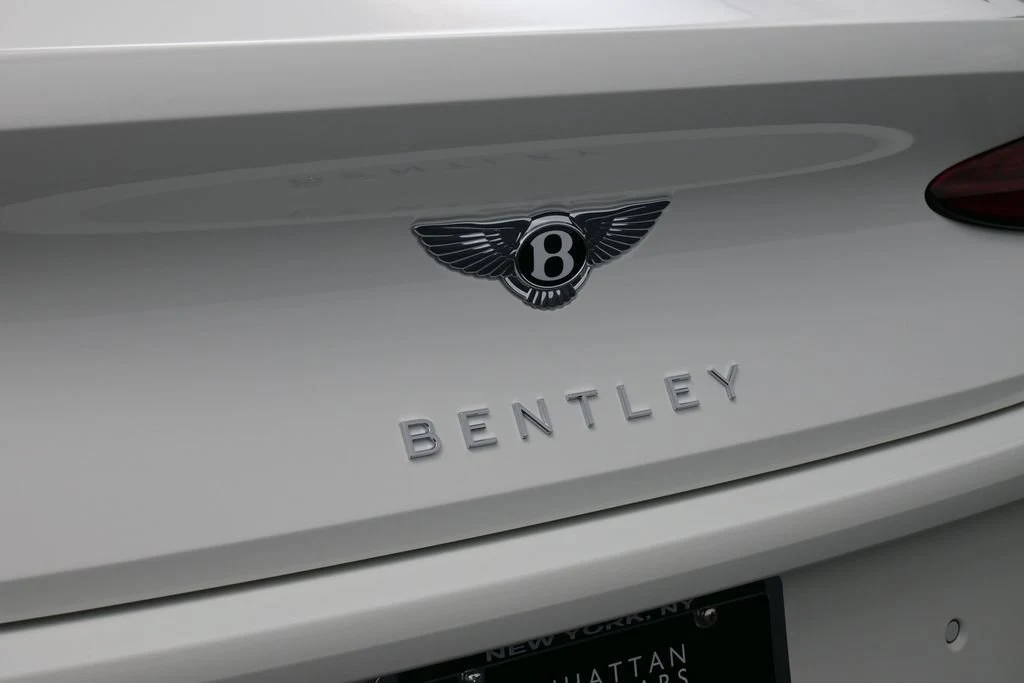 2026 Bentley Continental GTC Azure for sale, photo 13 of 30