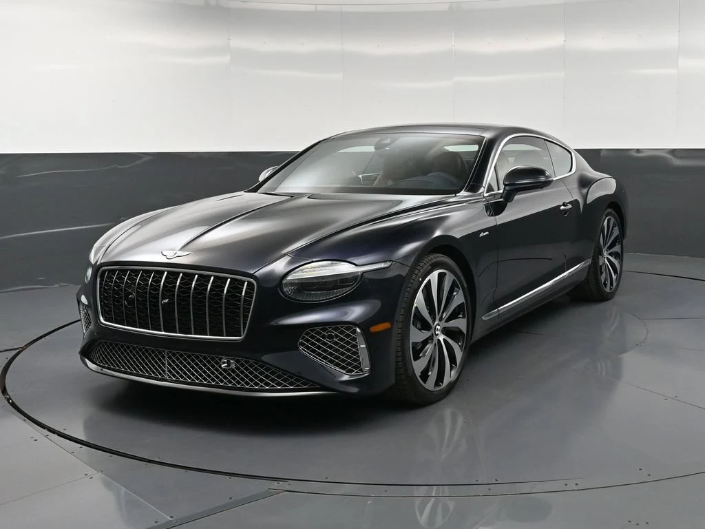 2026 Bentley Continental GT Azure for sale in New York, New York