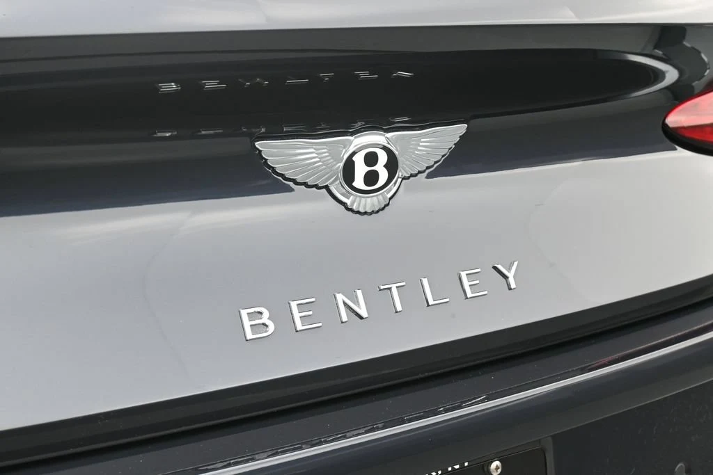 2026 Bentley Continental GT Azure for sale, photo 13 of 30