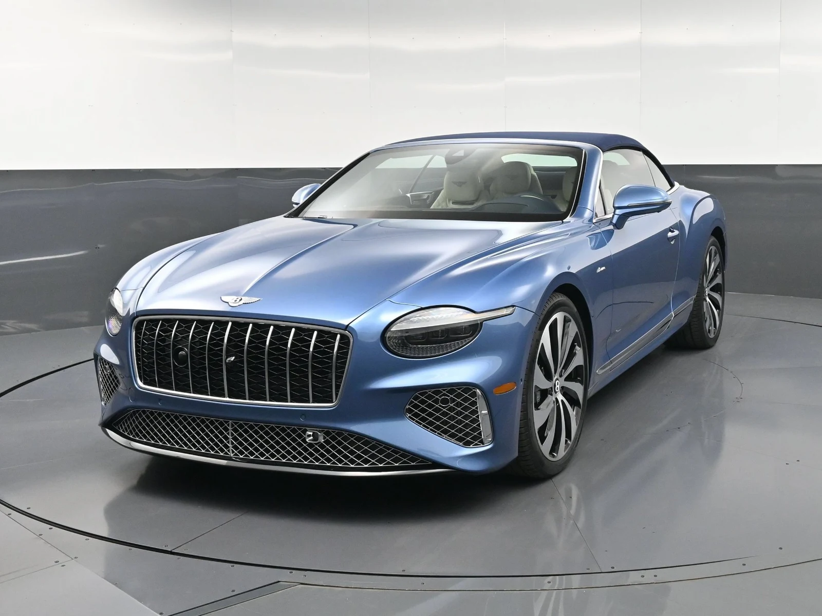 2026 Bentley Continental GTC for sale in New York, New York