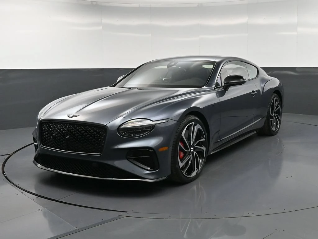 2026 Bentley Continental GT S for sale in New York, New York