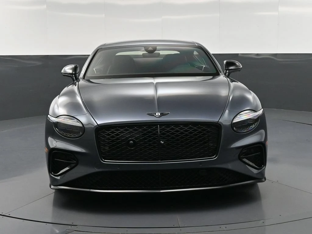 2026 Bentley Continental GT S for sale, exterior, Blue