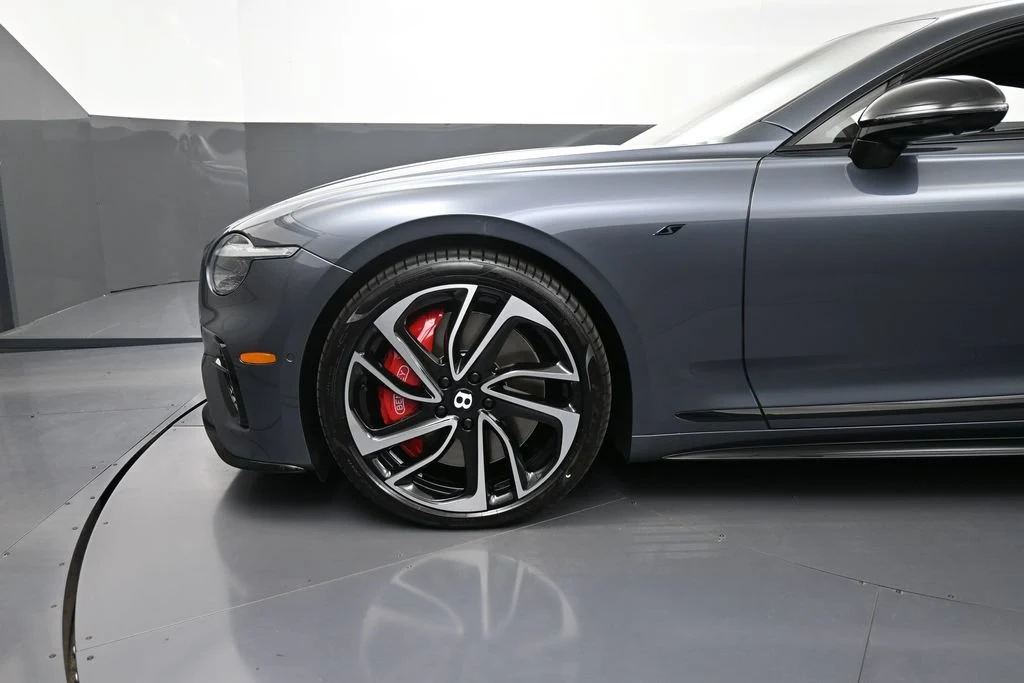 2026 Bentley Continental GT S for sale, exterior, Blue