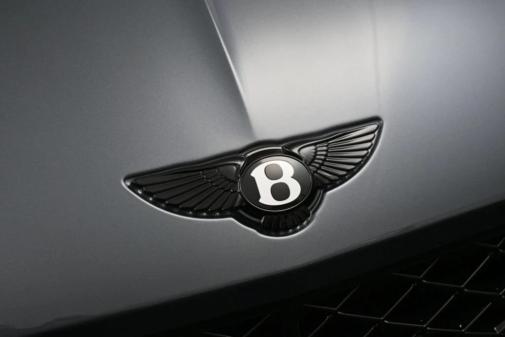 2026 Bentley Continental GT S, detail