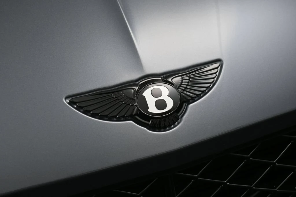 2026 Bentley Continental GTC S, detail