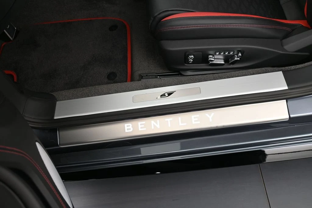 2026 Bentley Continental GTC S for sale, photo 15 of 30
