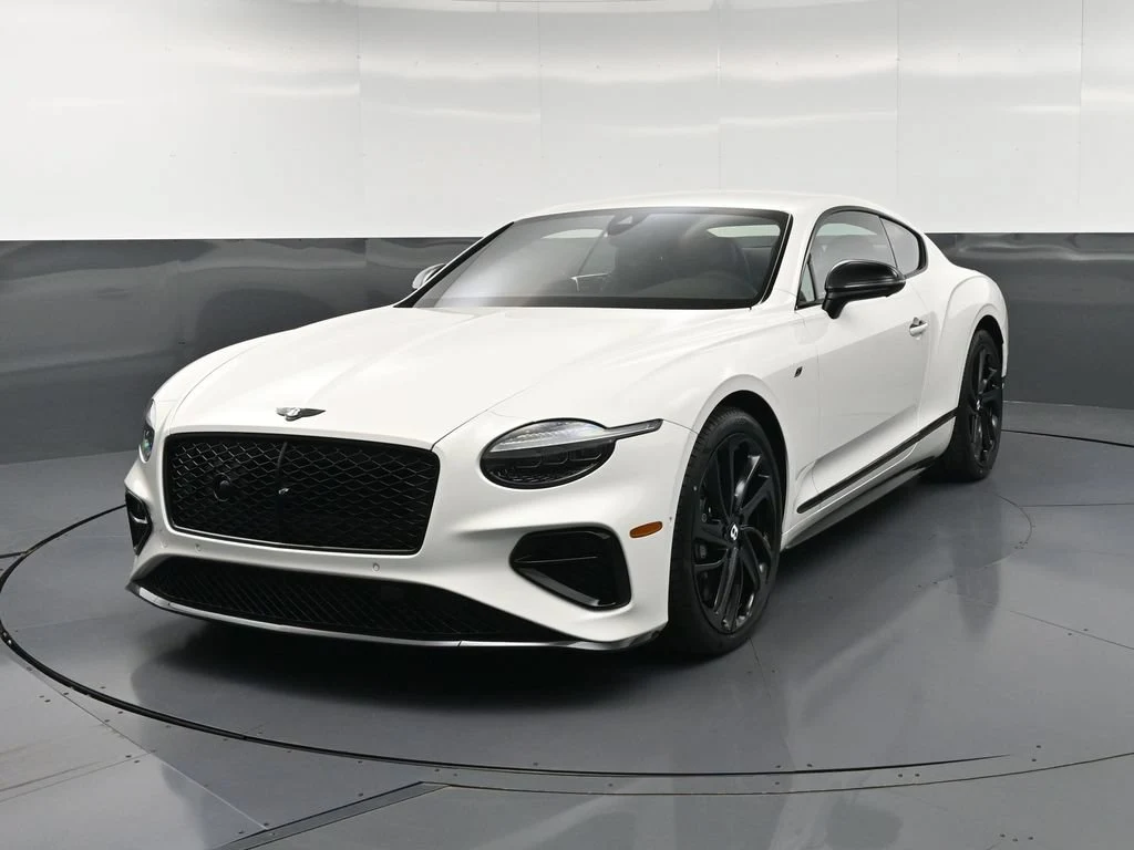 2026 Bentley Continental GT S for sale in New York, New York