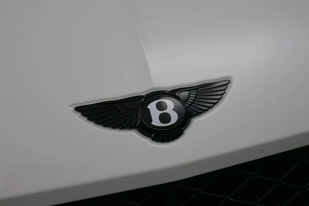 2026 Bentley Continental GT S, detail