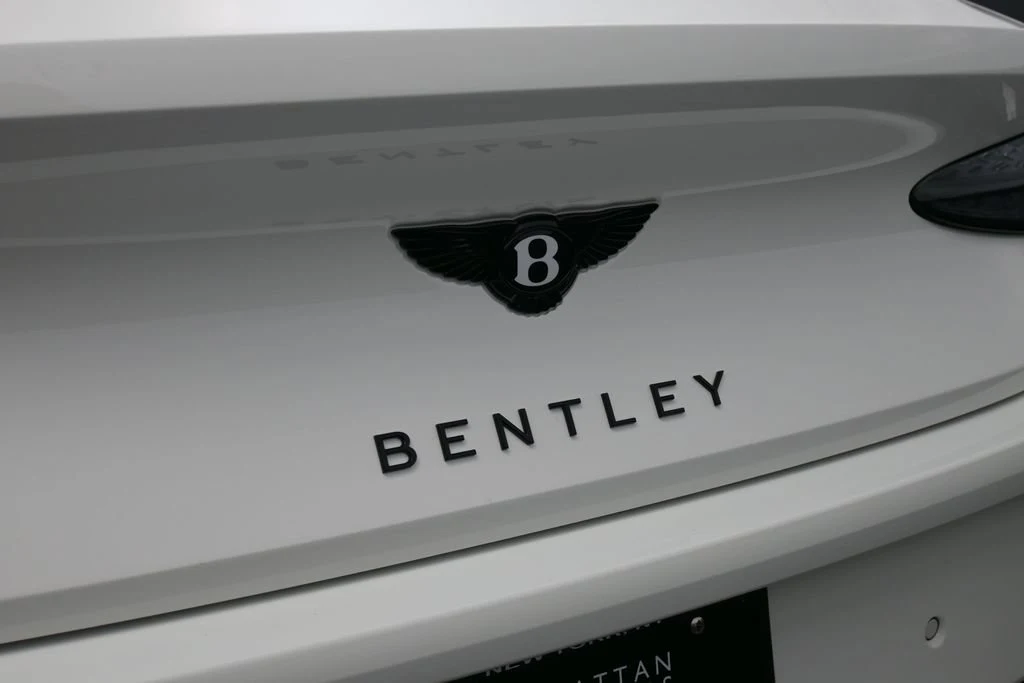 2026 Bentley Continental GT S for sale, photo 13 of 30