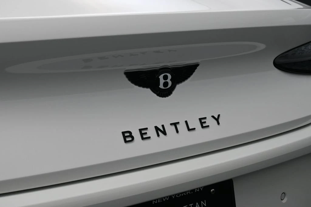 2026 Bentley Continental GTC S for sale, photo 13 of 30
