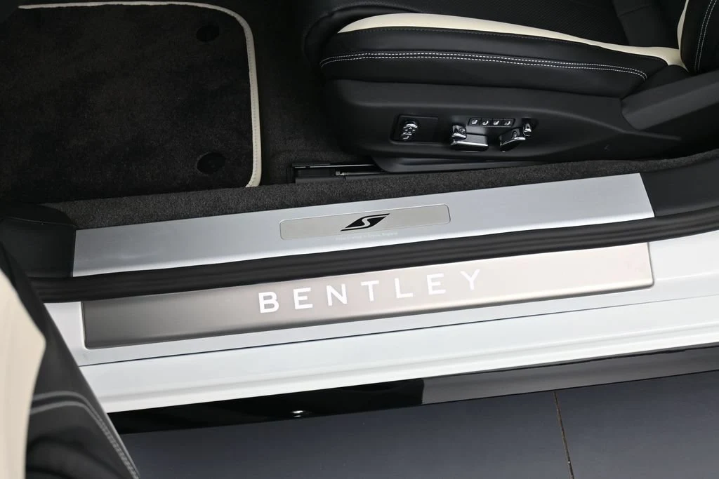 2026 Bentley Continental GTC S for sale, photo 15 of 30