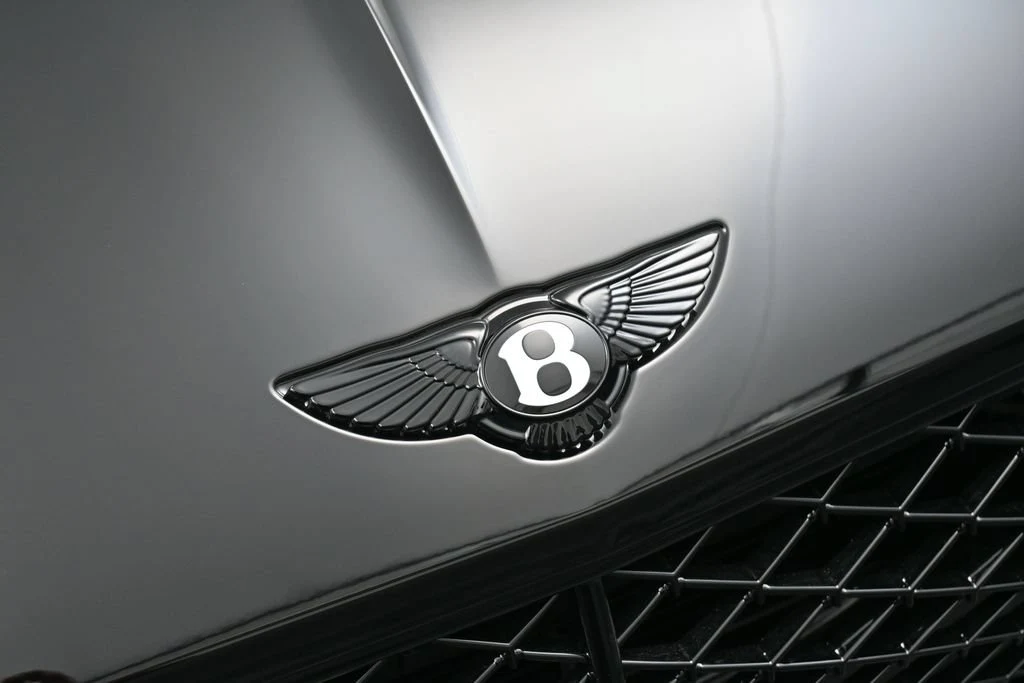 2026 Bentley Continental GTC S, detail