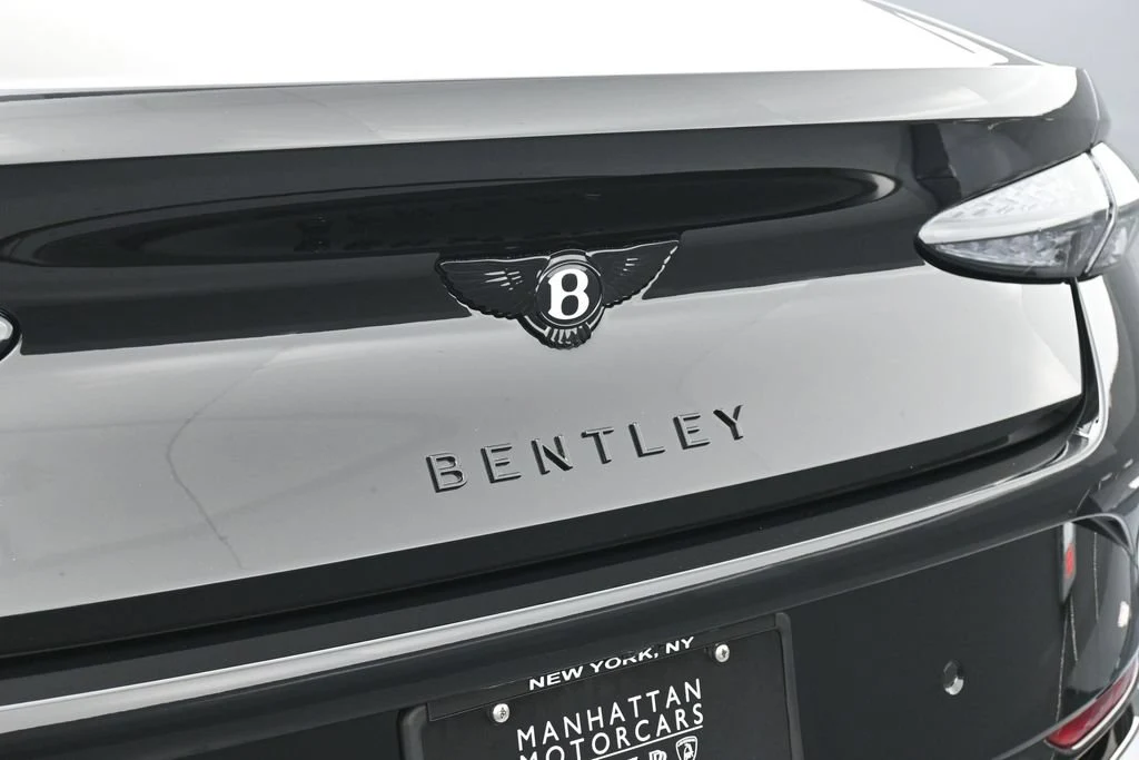 2026 Bentley Continental GTC S for sale, photo 13 of 30
