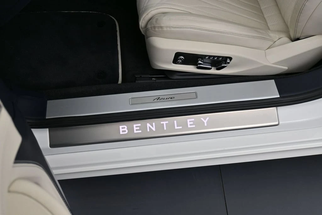 2026 Bentley Continental GTC Azure for sale, photo 15 of 30