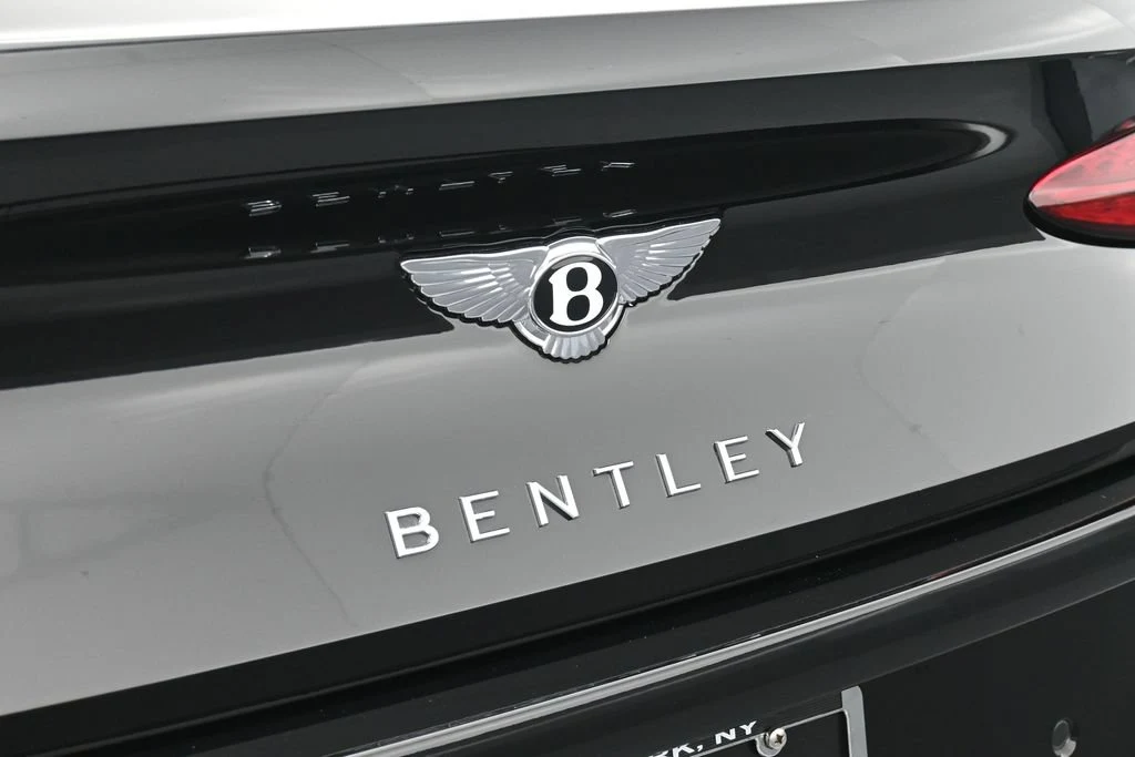 2026 Bentley Continental GTC for sale, photo 12 of 30