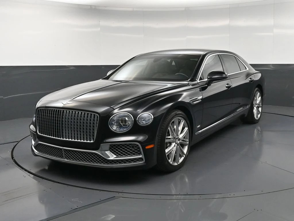 2020 Bentley Flying Spur W12 for sale in New York, New York