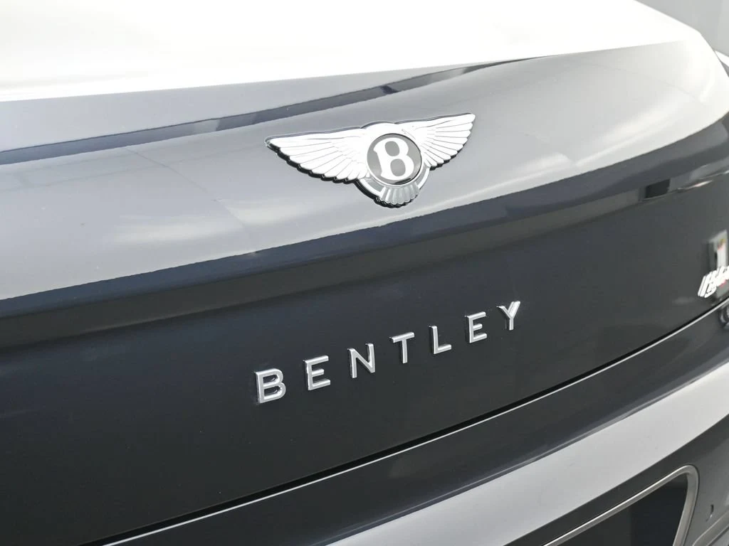 2025 Bentley Flying Spur Speed for sale, photo 13 of 30