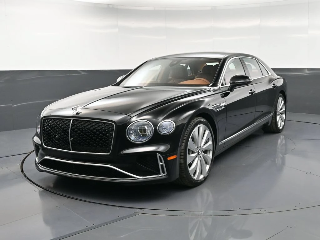 2026 Bentley Flying Spur for sale in New York, New York